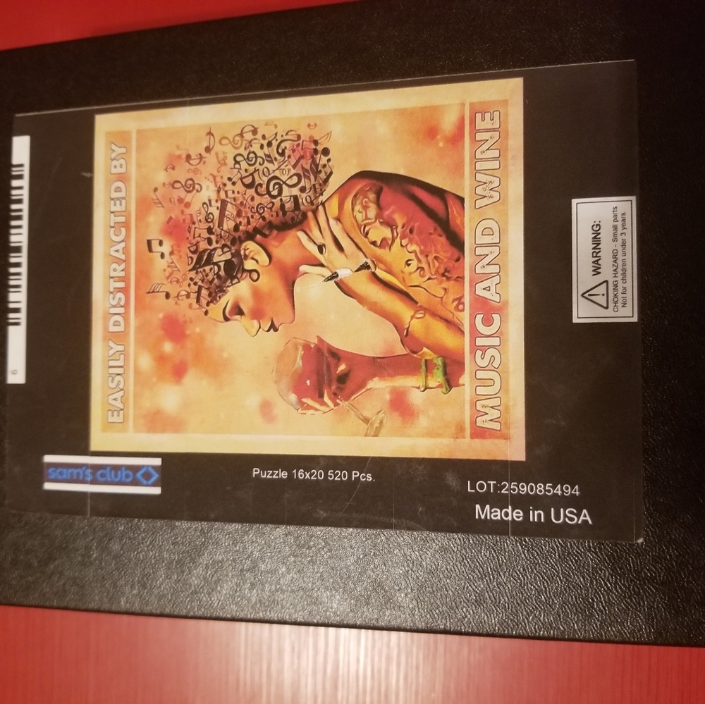 🌹Set of 2 African American deficit puzzles🌹 - Picture 3 of 6